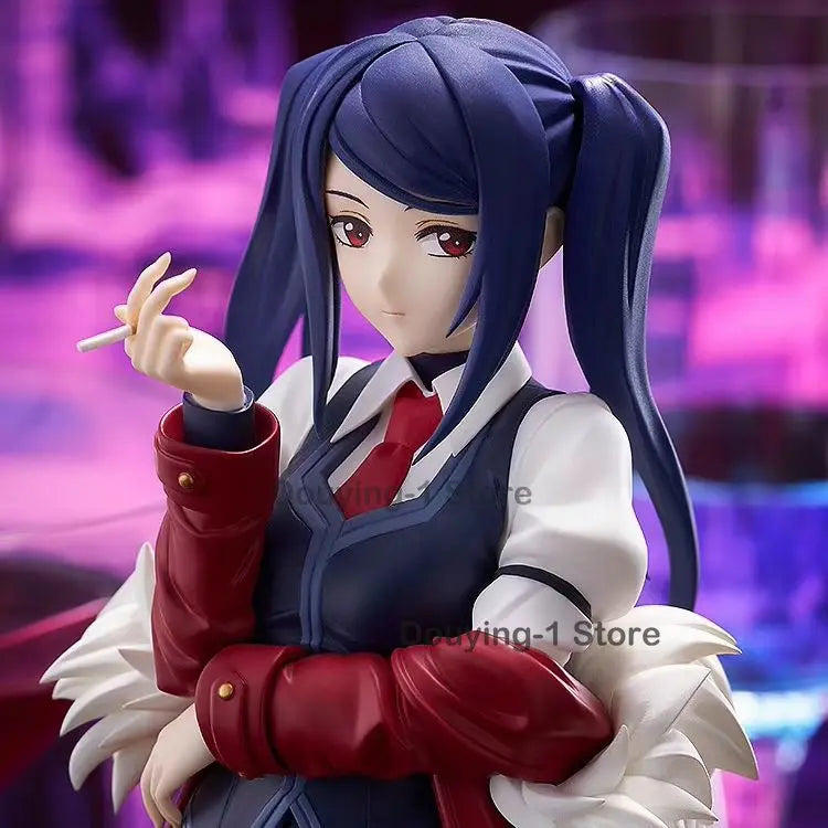 In Stock GSC POPUP Jill Stingray L Size Anime Action Collection Figures Model Toy