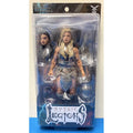 Four Horsemen Studio Mythic Legions Legendary Warrior Female Barbarian 2026 Anime Action Figure Figurine Model Toys Gifts