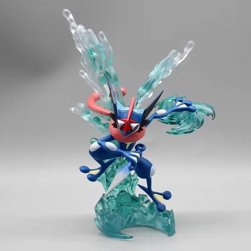 Pokemon Pika Charizard Action Figure Black Charizard Anime Figurine PVC Statue Model Doll Collection Decor Toy Kid Birthday Gift