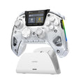 Mamba One V2 Wireless Gaming Controller for Switch/PC/iOS/Android Hall Effect Stick RGB Light 1800mAh with Charging Dock Custom