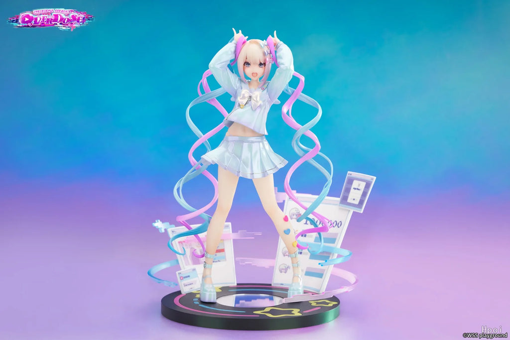 【FS】 Original APEX-TOYS Ratio Scale 1/7 Super Cute Angel Sauce Figure Model Gift Collection