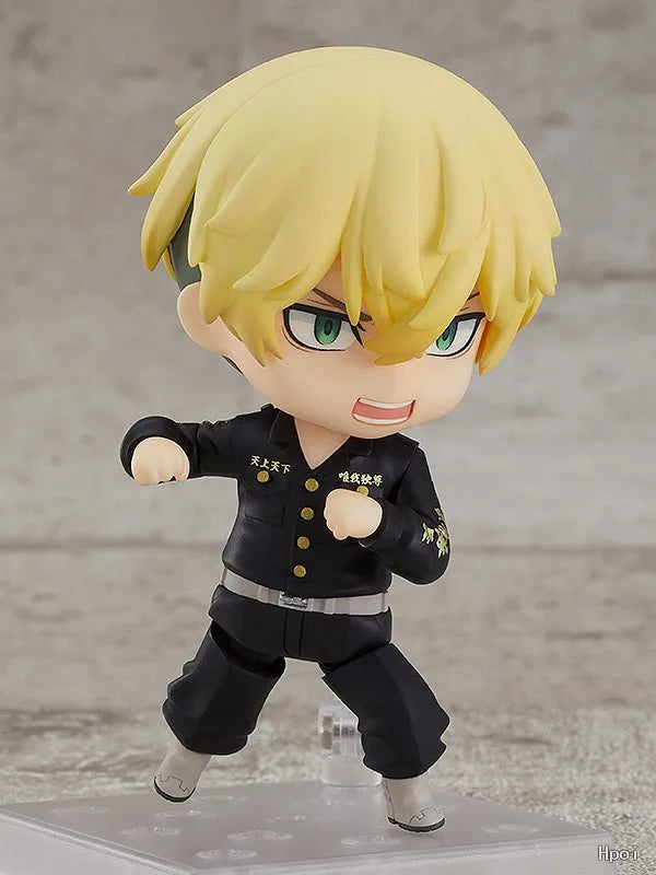 【UA】OR Nendoron 1874 The Way of Rebirth Chifuyu Matsuno Action Figures Models Toys Gifts