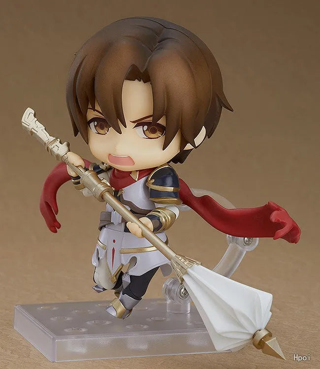 【FS】Orginal GSC NENDOROID 1080 Full-time Master Ye Qiu Figure Model Toys Gifts Collection