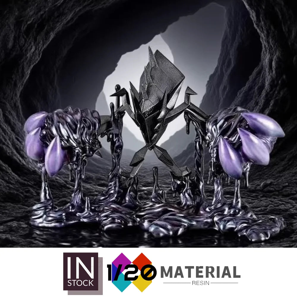 [In Stock]1/20 Resin Scale World [KING] – Necrozma