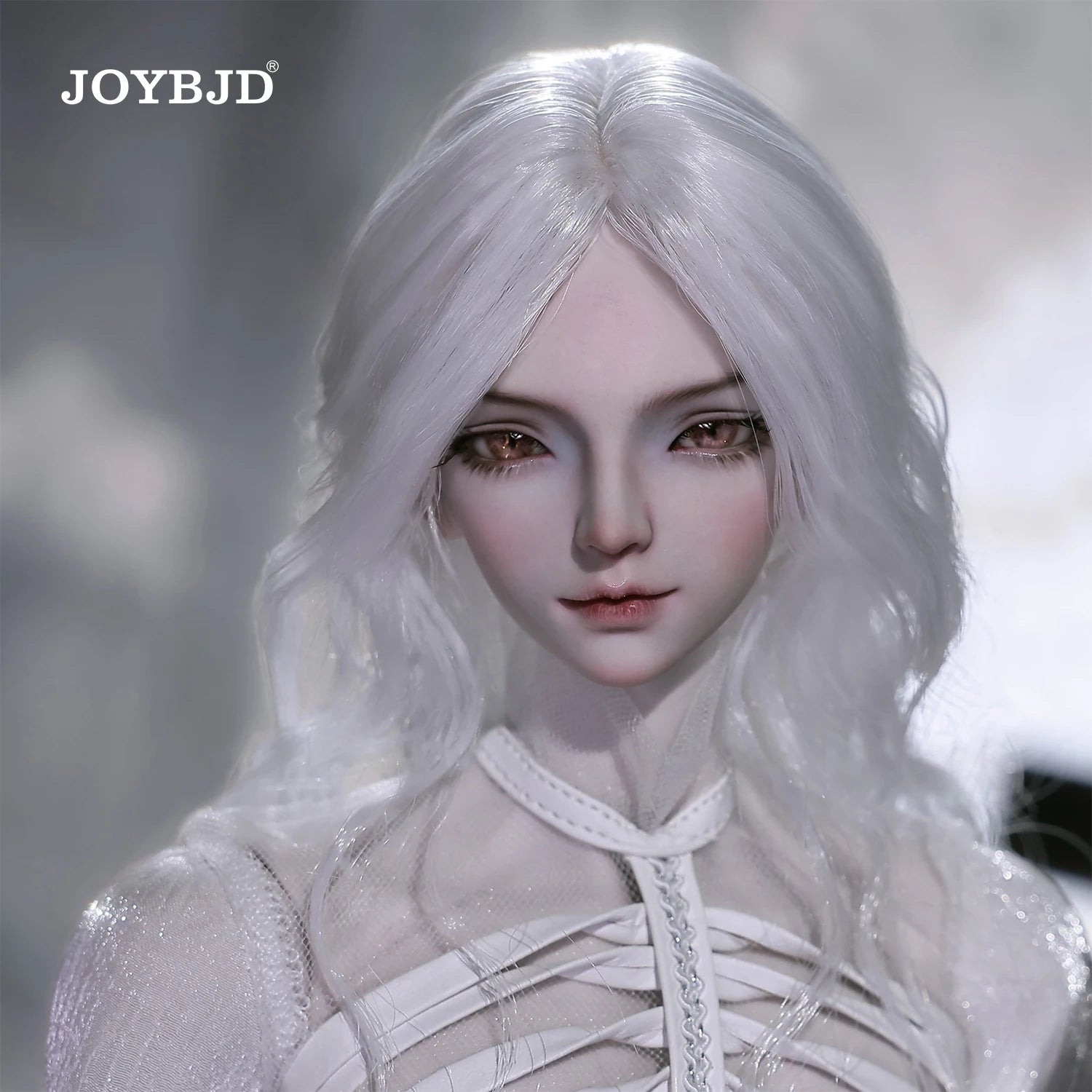 Joybjd Darkne Doll Bjd 1/4 Male Bailang Body Pharmacist Wizard Fantasy Angel Full Set Resin Toy