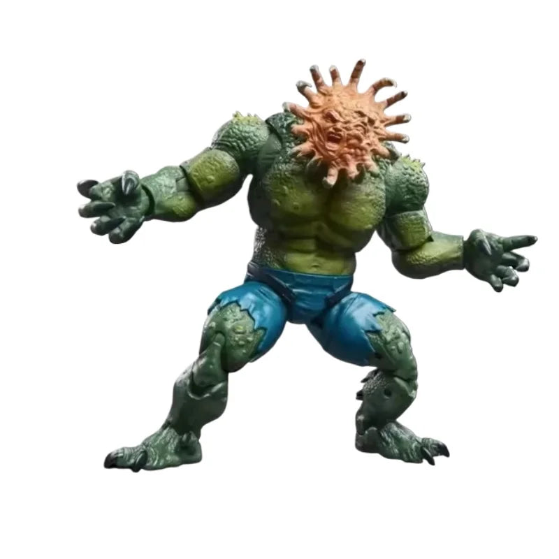 Original  Marvel Legends Series THE AMAEING SPIDER-MAN GRIZZLY Action Figure Gift