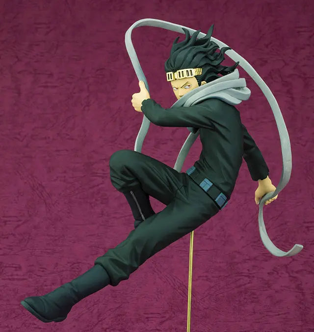 My Hero Academia Anime-Figur Shoto Bakugou Boku Izuku Duke PVC Große Actionfiguren Anime-Charakter Geschenk-Sammlerserie