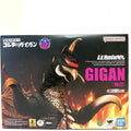 Spot SaleBandai SHM Godzilla VS Gigan Action Figure Earth Attack Orr Anime Mobile Suit Toys for BoysIn stock