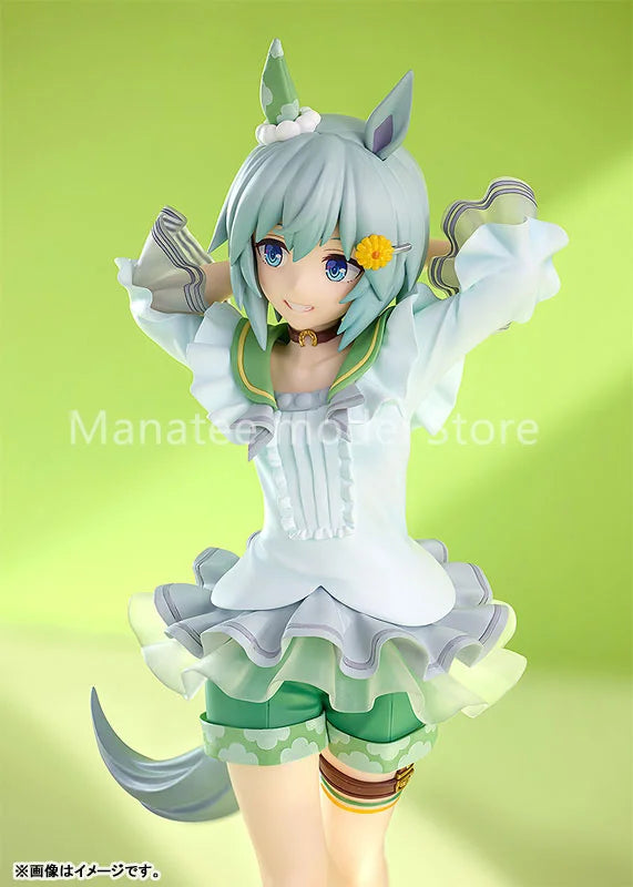 Good Smile Original Umamusume Pretty Derby Seiun Sky L size PVC Action Figure Anime Model Toys Collection Doll Gift