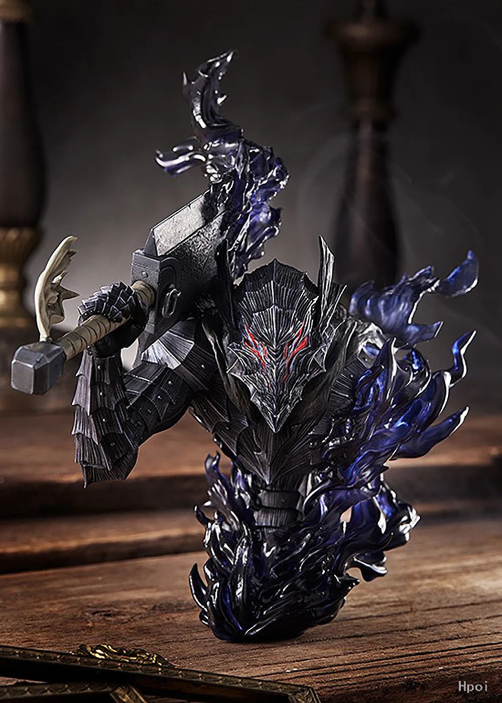 100% Original in Stock  Max Factory Berserk Guts Model Toys Model Decoration  Collection Series Anime Figure Garage Kit