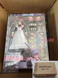 In Stock Hasuki PA010 FKEY Hackbuteer Model Toys 1/12 SCALE FIGURE POCKET ART Maid Beautiful Girl PA008 ROSEKNIGHT GLORIA