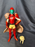 1/12 Scale Saint Seiya Battle of the Gods Arc - God Warrior Derkard (Hyoga) Figure Anime Collectible Toy Resin Statue