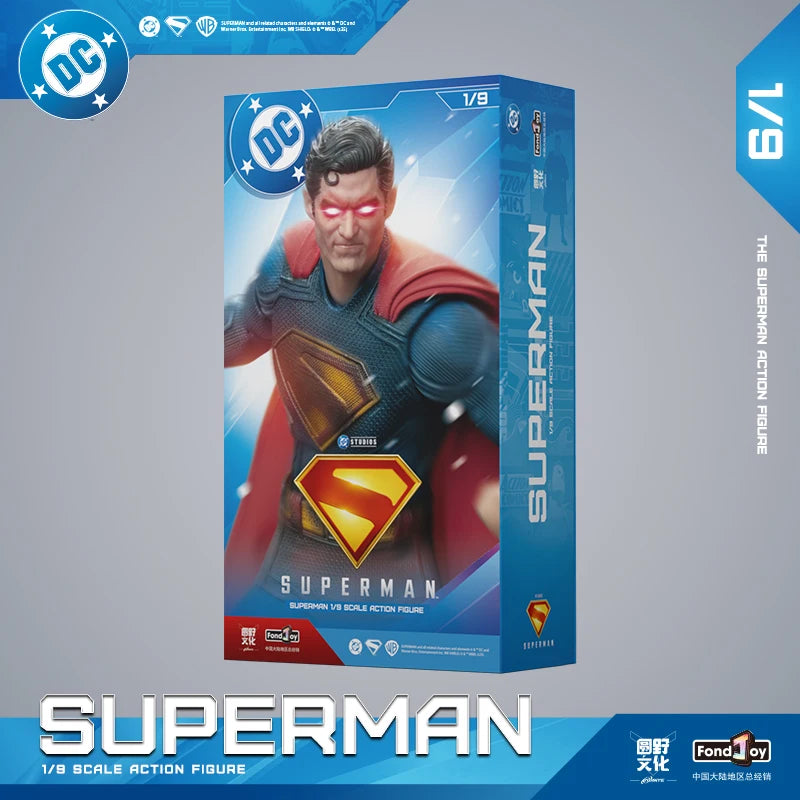 Originals DC Justice League The Batman Robert Pattinson Figure Batman  Anime Figures Collection Models Toys Gift