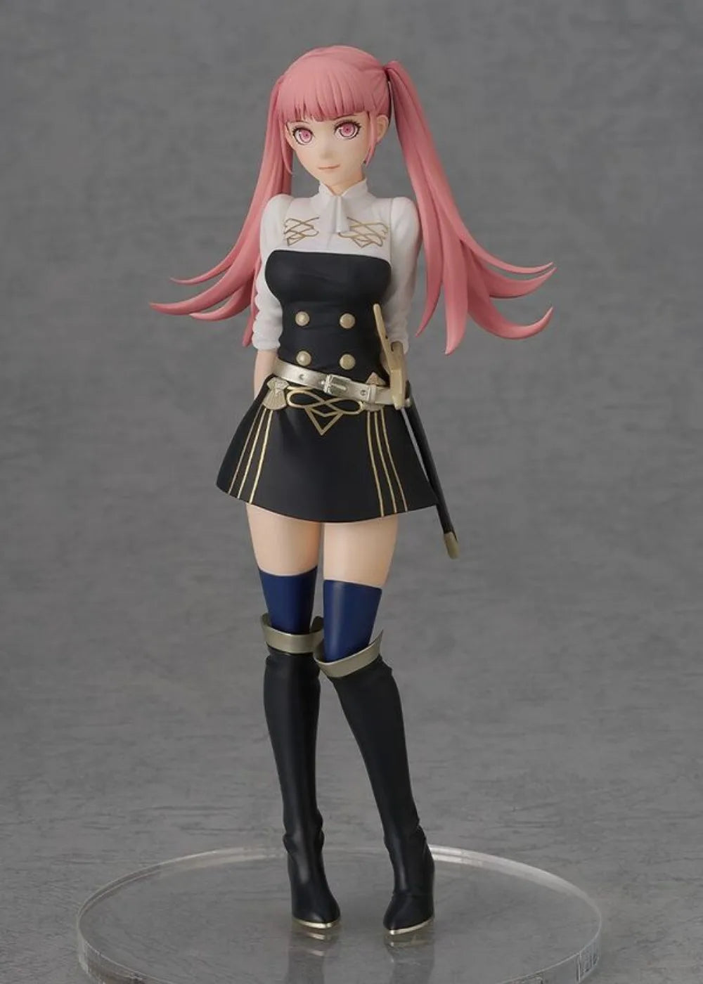 100% Original in Stock Good Smile Company Pop Up Parade Fire Emblem: Fuukasetsugetsu Hilda Valentin Goneril Character Model