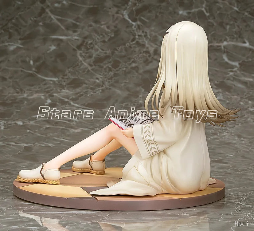 【Pre Sale】Original Phat! Gakuen IDOLM@STER Hiro Shinosawa’s Worst Thing 1/7 Gift Model Collection