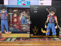 Bandai Figma 500 Dragon Quest Dar's Adventure Dai