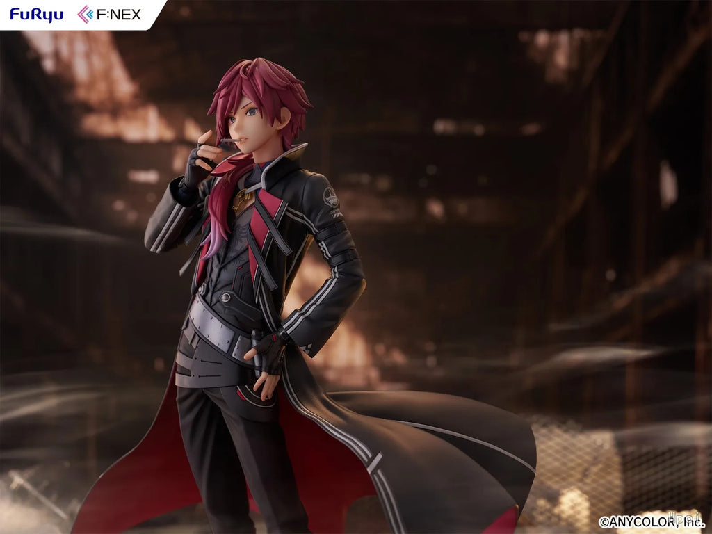 【Pre Sale】F:NEX NIJISANJI Lauren Iroas 1/7 scale Anime Figure Model