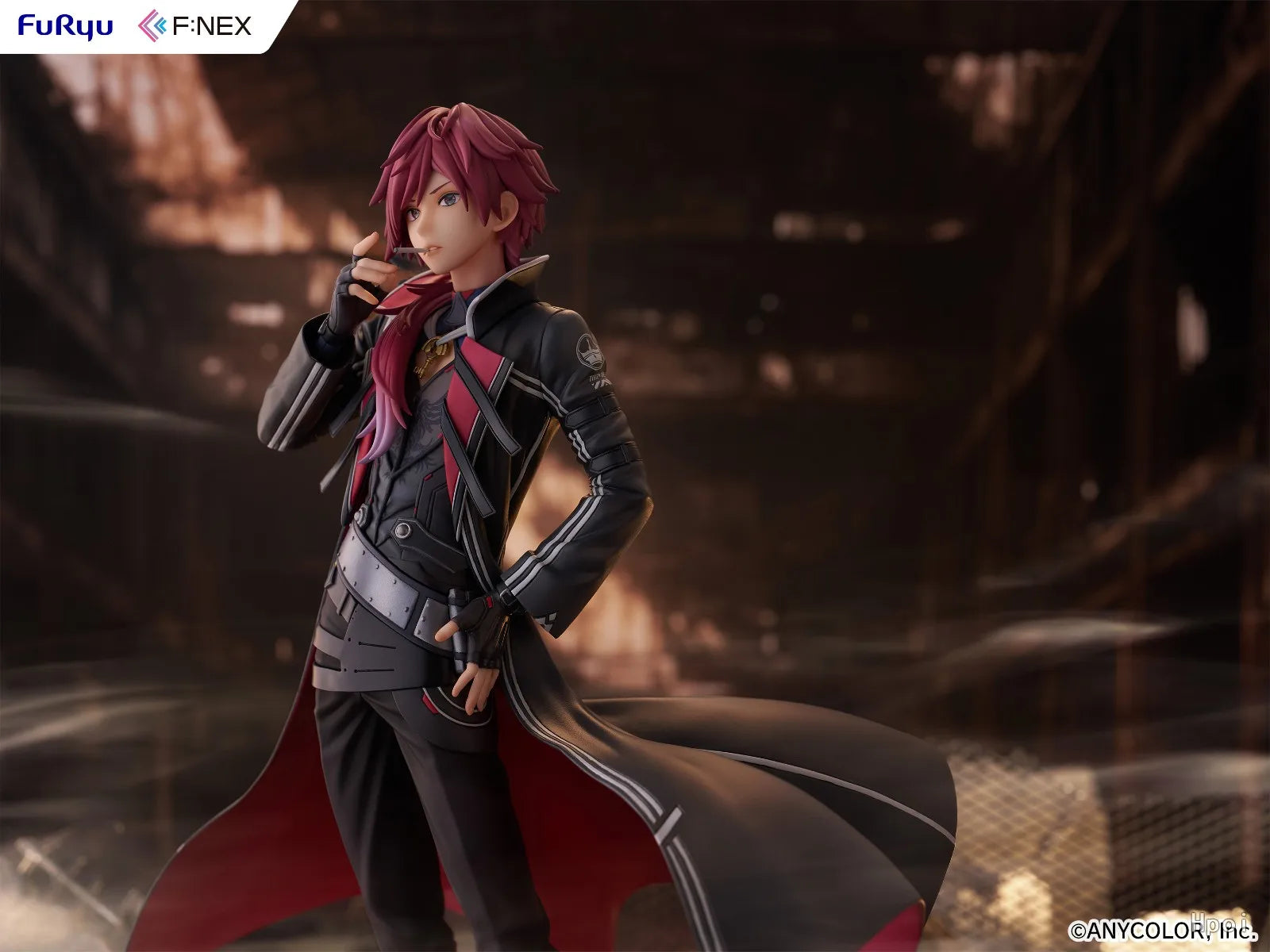 【Pre Sale】F:NEX NIJISANJI Lauren Iroas 1/7 scale Anime Figure Model