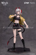 Myethos Gift+ Arknights W CanNot Wait for 1/7 Toy Anime Figure