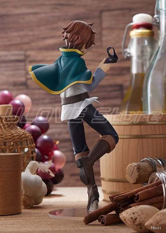 Original Max Factory PUP Offers Blessings To A Beautiful World, Figure Model Series
