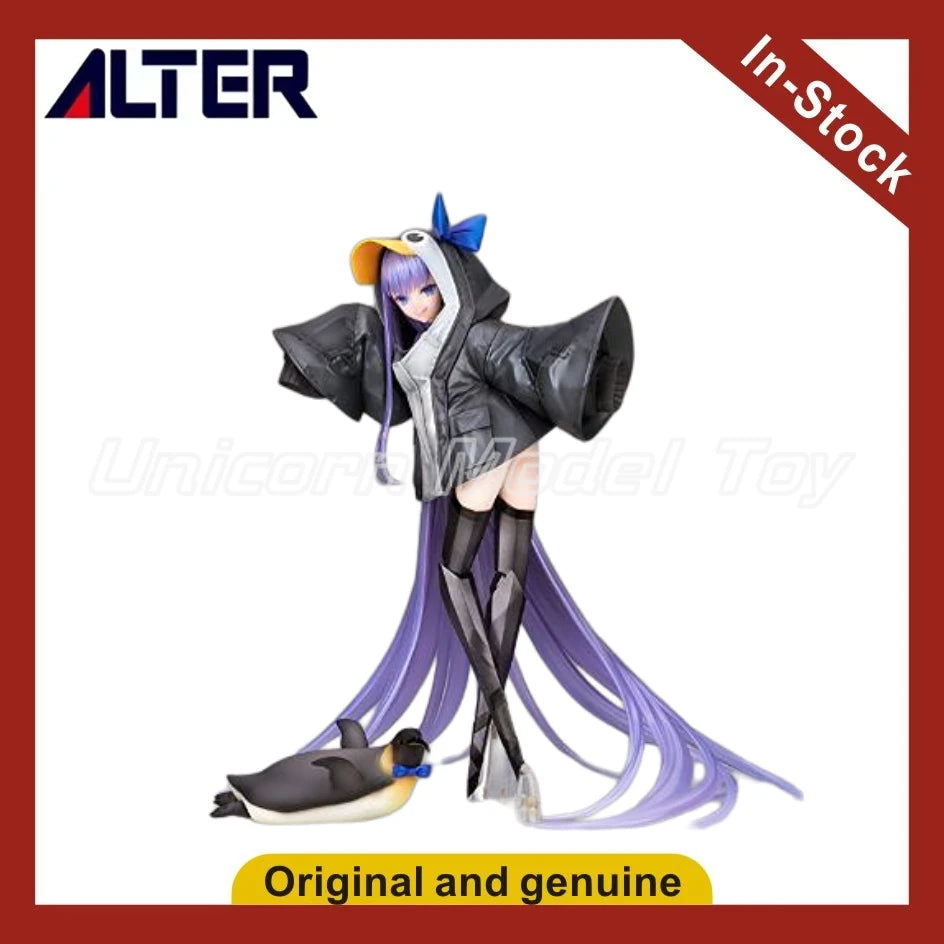 【UA】 Original ALTER Fate/Grand Meltlilith/Meltryllis Scale 1/7 Figure Model Toys Gifts Collection