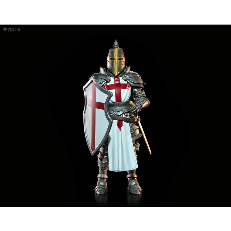 [In Stock] Four Knights Studio Genuine Mythical Legion Series All Star 2 Vogus Vimilius Finished Model Movable Joint Model Gift