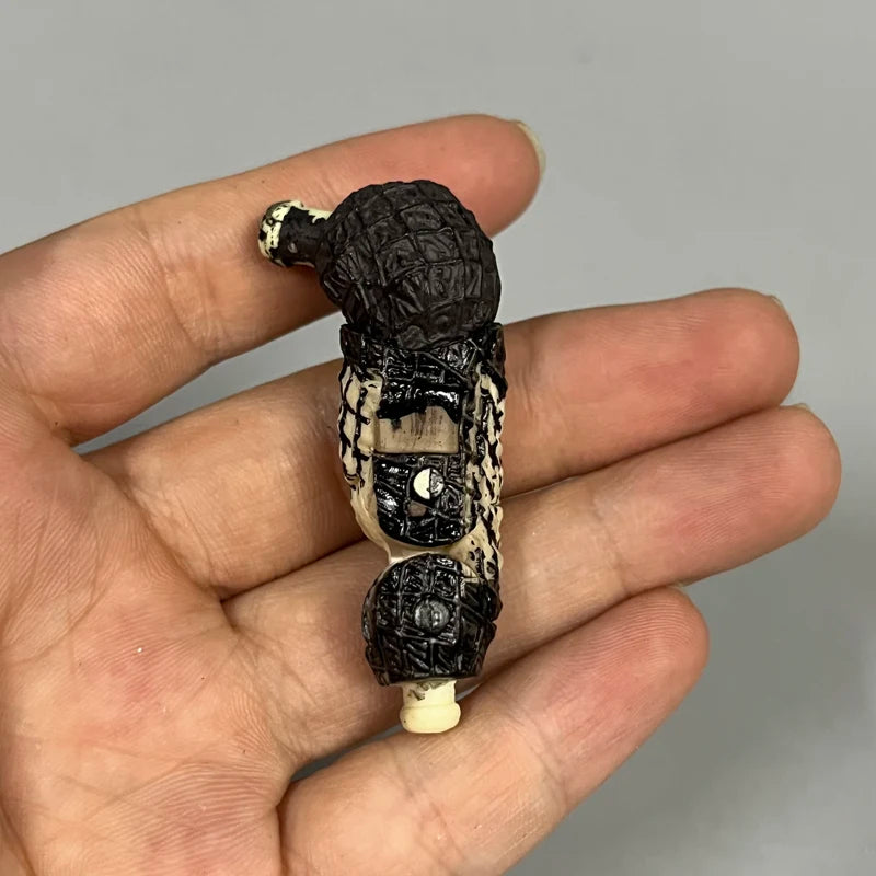 NECA фигурка на куче извънземно 7 инча, модел на тяло, играчка за сглобяване „Направи си сам“, колекционерски артикул от Китай, подходяща за деца над 4 години.