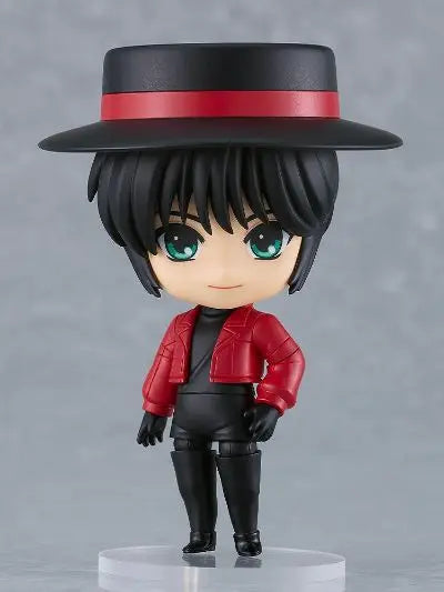 GSC Q-version Movable Humanoid Nendoroid Tokyo Babylonian Anime Emperor Subaru Character Model As A Holiday Gift for Friends