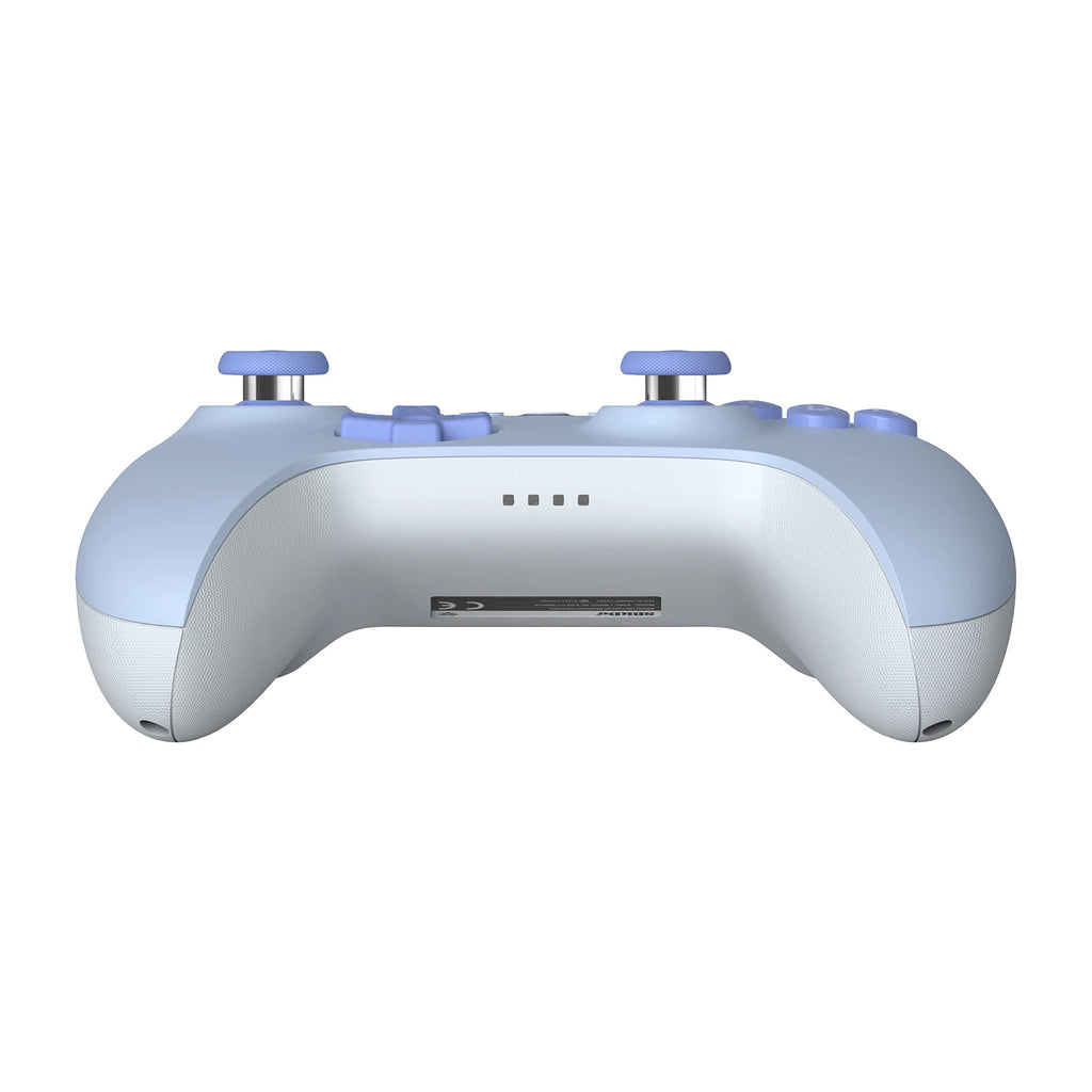 8BitDo Ultimate 2C Bluetooth Controller for Switch 2 Wireless Gamepad with Hall Effect Joystock for Nintendo Switch,OLED Console