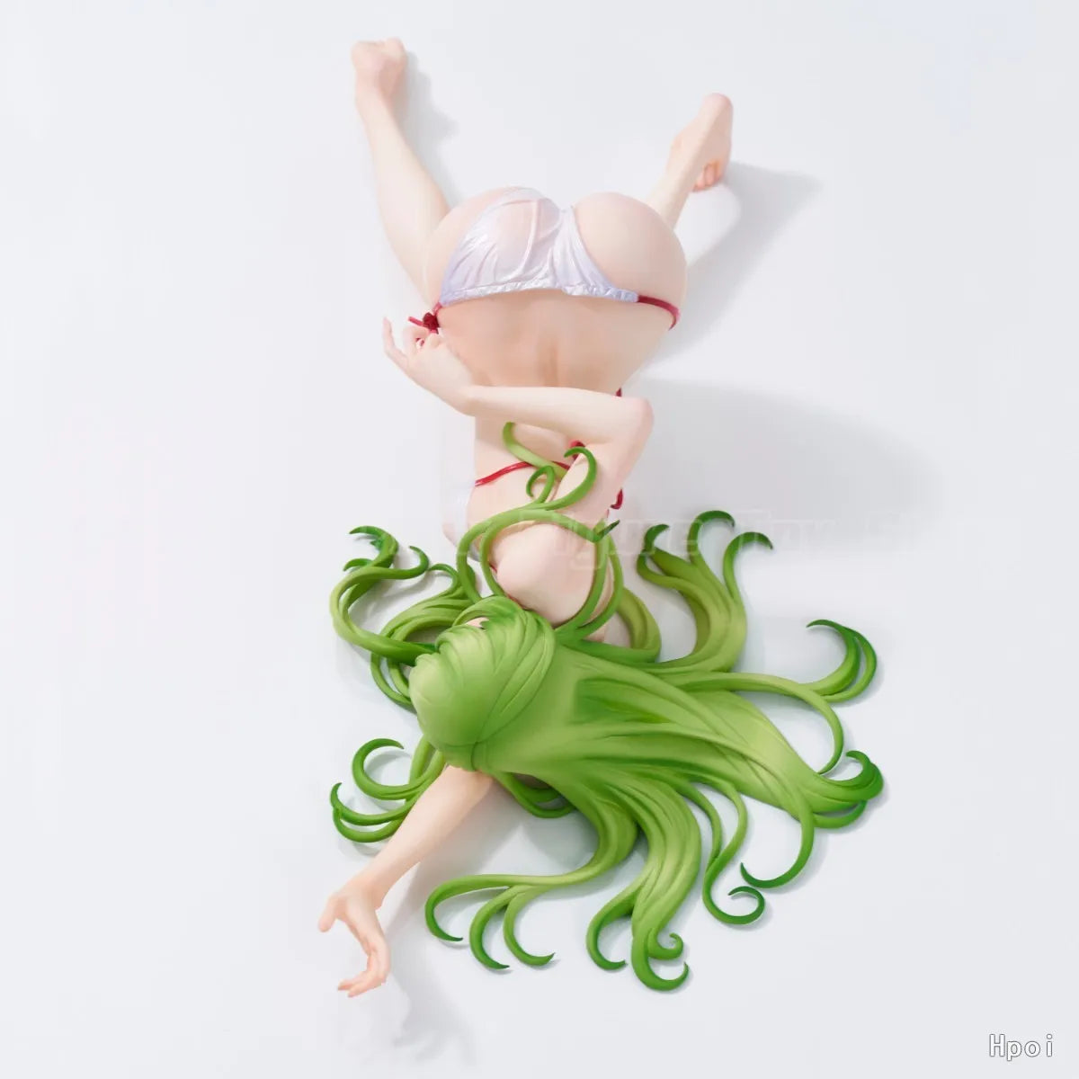 【In Stock】UnionCreative Code Geass: Fukkatsu No Lelouch C.C. Figures Toys Beautiful Girls Anime Collection Model Ornaments