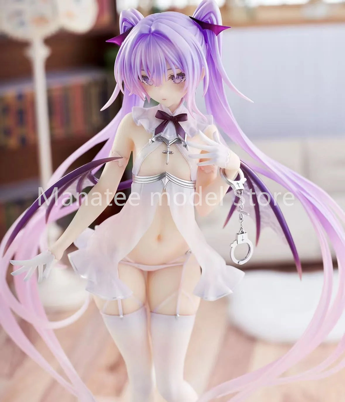 Wave Original CARNEADES rurudo EVE 1/6 PVC Action Figure Anime Model Toys Figure Collection Doll Gift