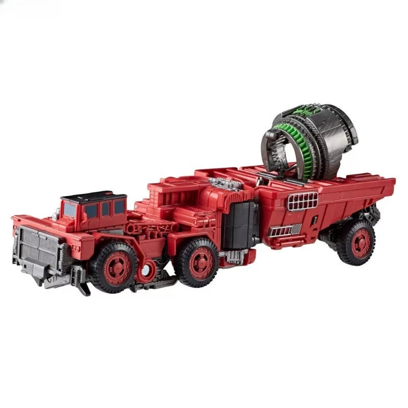 In Stock Transformation Toy Studio Series Constructicon Overload Models Anime Movie Toys Robots Action Figures Gifts