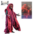 1/12 6inches Four Horsemen Studio Mythic Legions Action Figure The Masque Of The Red Death Anime Model