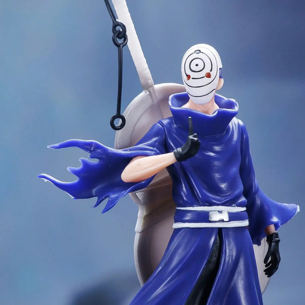NARUTO Uchiha Obito  Anime Figures & Statues | Home Decor Ornaments | Festival Gifts & Collectibles