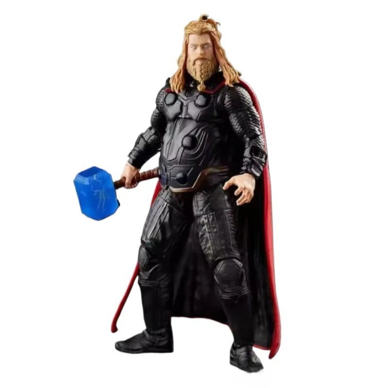 Original Marvel Legends Series The Infinity SAGA Thor Action Figure Model Toys Gift