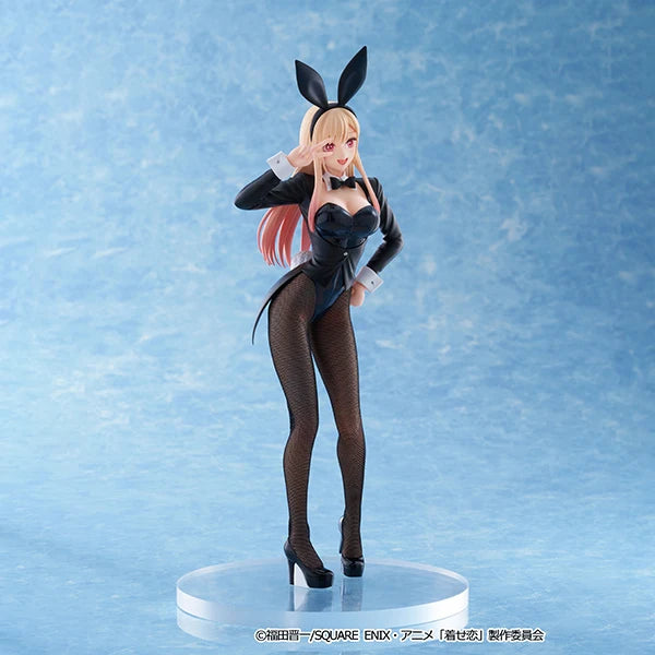 Pre-sale Changing Doll Falls in Love - Kitagawa Kaime, Halloween Bunny Girl Figure 2026 .03