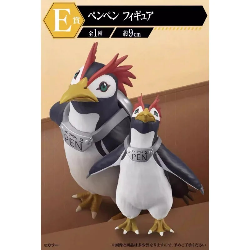 Bandai Original Ichiban NEON GENESIS EVANGELION Anime-Figur EVANGELION-01 THIRD ANGEL SAKIEL Actionfigur für Kinder, Geschenkmodell