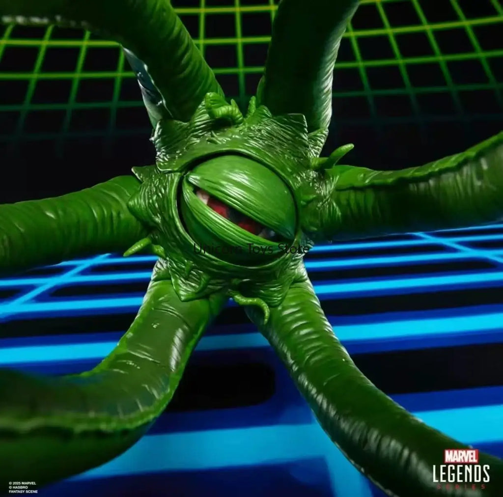In Stock Hasbro Game Version Eye Demon One-Eyed Gargantos Figure Doll Spot