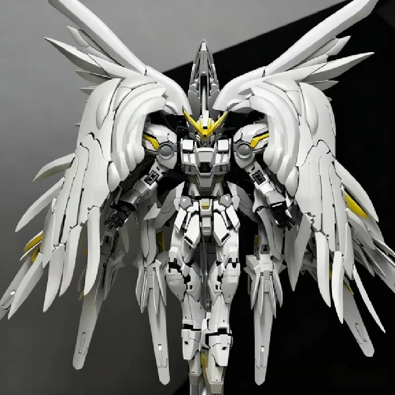 In-Stock Daban 8827 Fix Snow White Hime Assembly Model Kit Action Figures Alloy Skeleton Model Collect Ornaments Surprise Toys