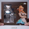 Authentic Ladotoys 1/12 Scale Daisy Taurus Cow Beer Girl Mystic Land Ver Articulated Action Figure Decoration Desktop Collect