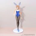 FREEing B-STYLE Oh My Goddess Belldandy Bunny Girl Anime Figure Zero Two Action Figure Yumi Figurine Model Toys