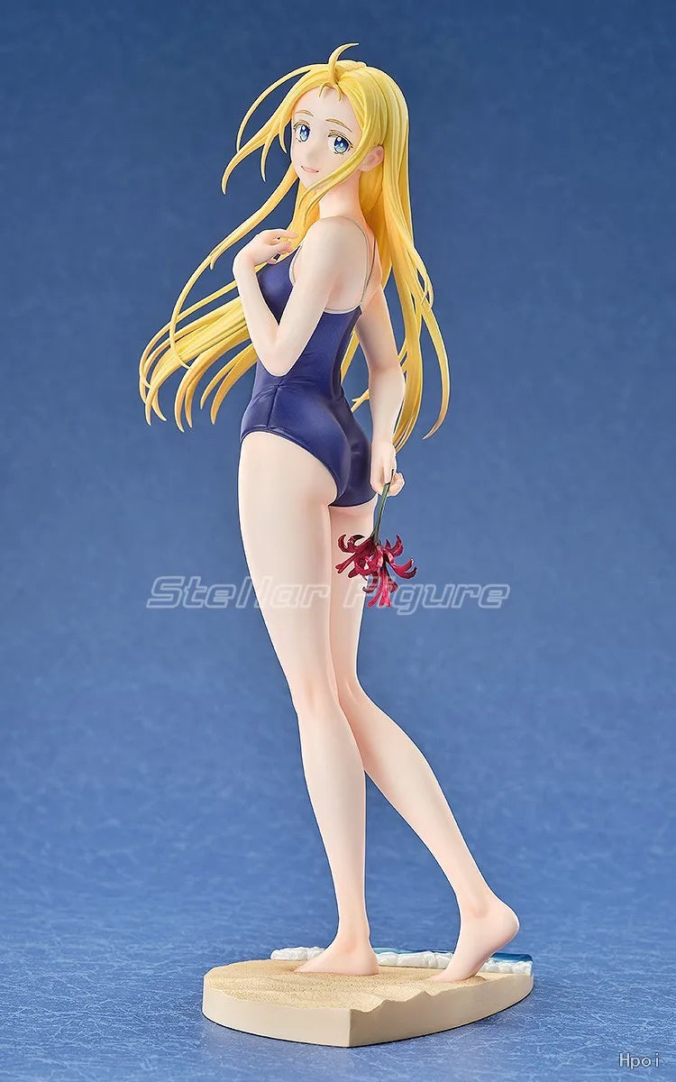 【SF】In Stock GSAS GSC Summer Time Rendering USHIO KOFUNE 1/7 Scale Figures Model Collection Anime