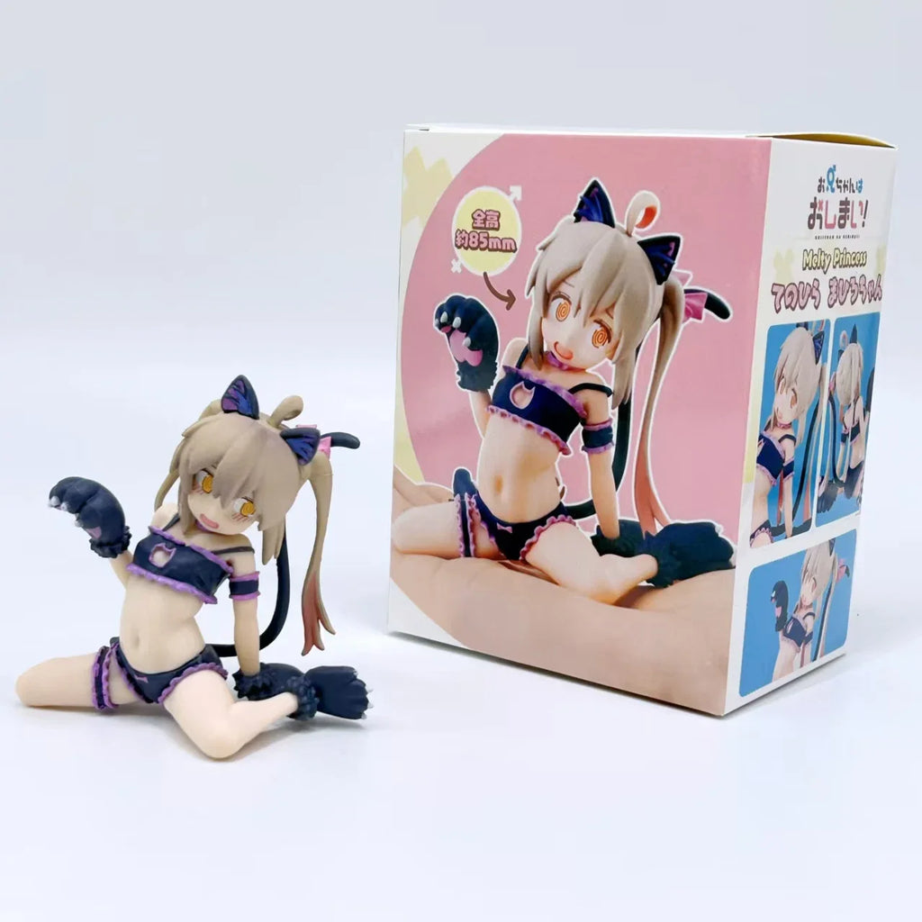 NEW FIgure desktop cute onimai: now I'm your sister anime figure oyama mahiro figure model statue pvc doll collection toys gifts