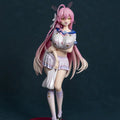 Blue Archive Urawa Hanako 1/7 Pvc Action Figure Sexy Girl Collectible Model Statue Desk Decoration Doll Toy Gift For Adult Fans