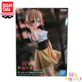 Bandai Original In Stock Banpresto Rent A Girlfriend Asami Nanami Action Figure Model Doll Brand New Boxed Anime Characters