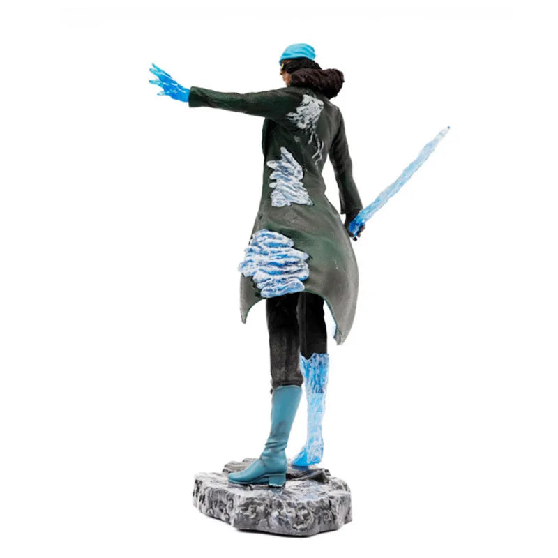 31cm One Piece Figures Aokiji Kuzan Anime Figure Pvc Model Statue Doll Collection Decoration Ornaments Toys Gift