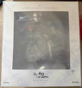 【SF】In Stock F:NEX Re: Life A Different World From Zero REM RAM 1/7 Scale Figures Model Collection Original