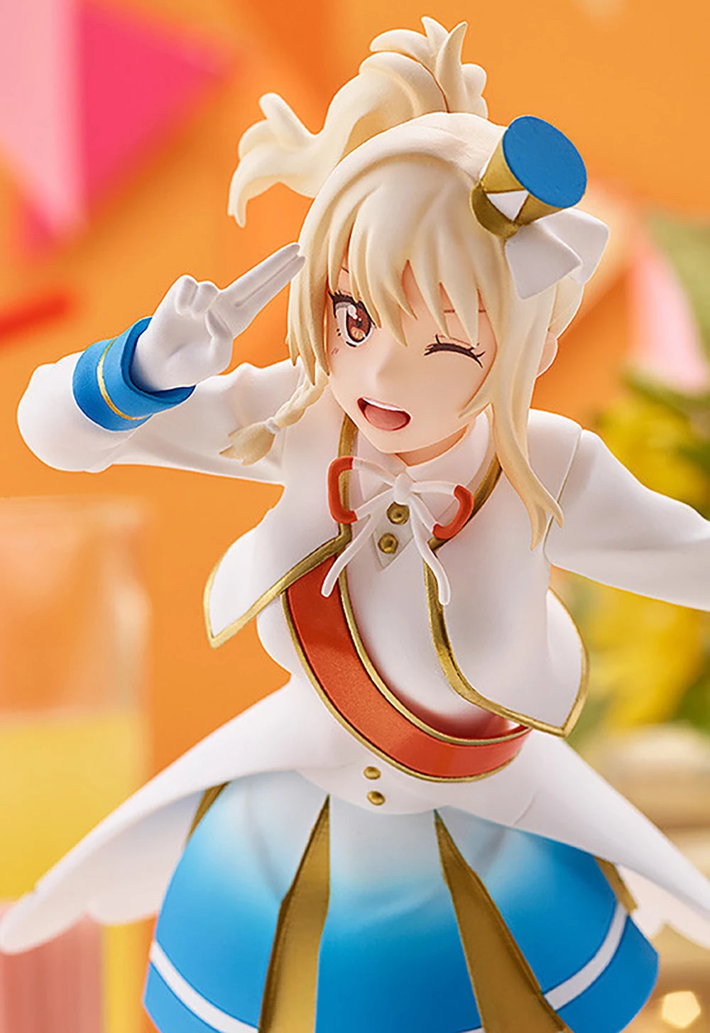 100% Original in Stock Good Smile Company Pop Up Parade Love Live! Nijigasaki Gakuen School Idol Doukou Kai Miyashita Ai