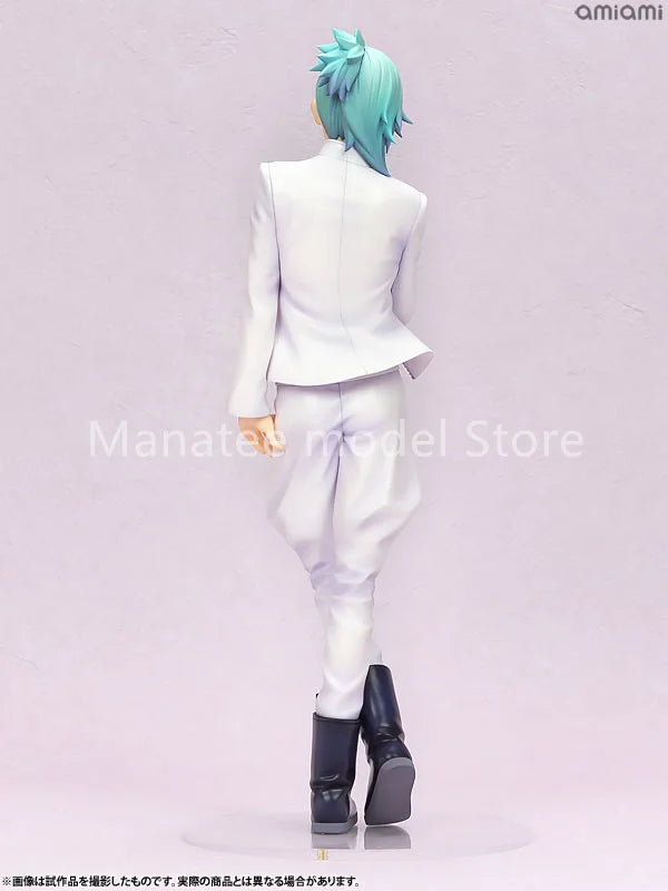 amie x ALTAiR Original Uta no Prince-sama Maji LOVE 2000% - Ai Mikaze 1/8 PVC Action Figure Anime Model Toys Collection Doll Gif