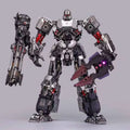 【In Stock】 TC-01 TC-01 Transformed Toys  KO 6601 Giant Tank SS109 Extra Large Edition Action Doll Toy Model Collection Model